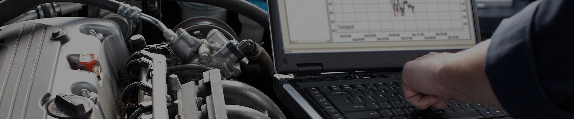 Garage auto - préparation véhicule contrôle technique à Montauban